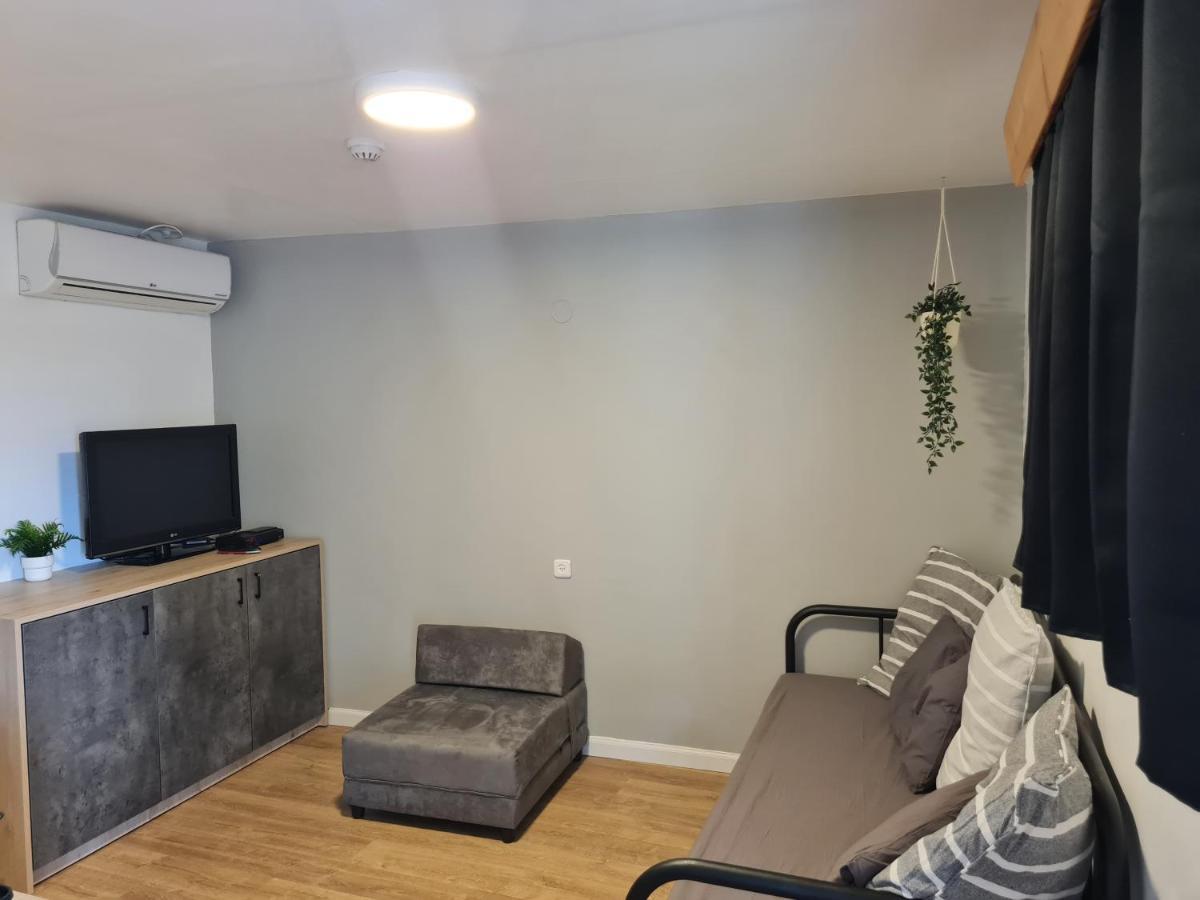 Arava Hostel Eilat Ngoại thất bức ảnh