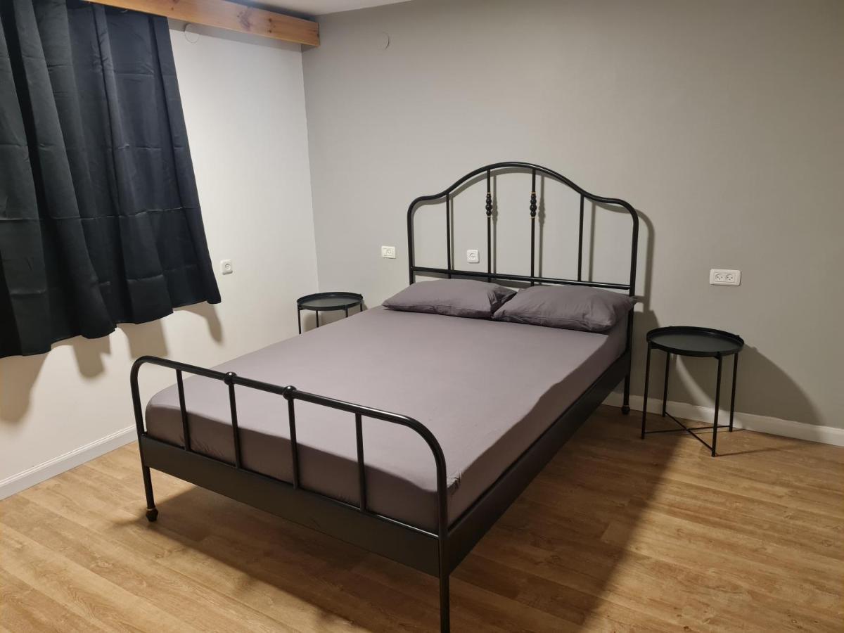 Arava Hostel Eilat Ngoại thất bức ảnh