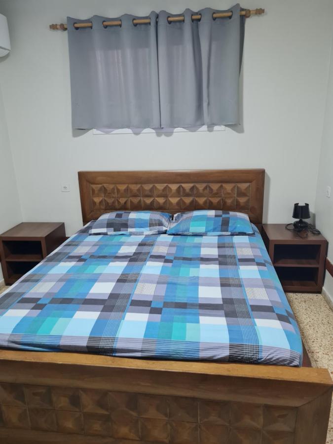 Arava Hostel Eilat Ngoại thất bức ảnh