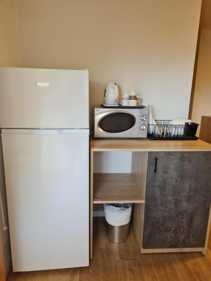 Arava Hostel Eilat Ngoại thất bức ảnh
