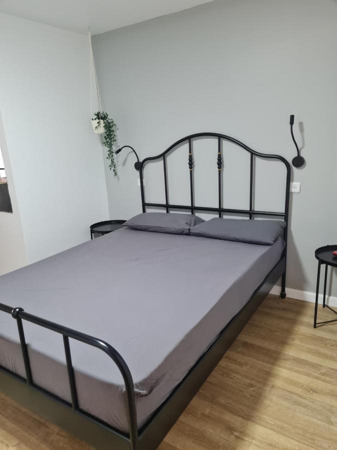 Arava Hostel Eilat Ngoại thất bức ảnh