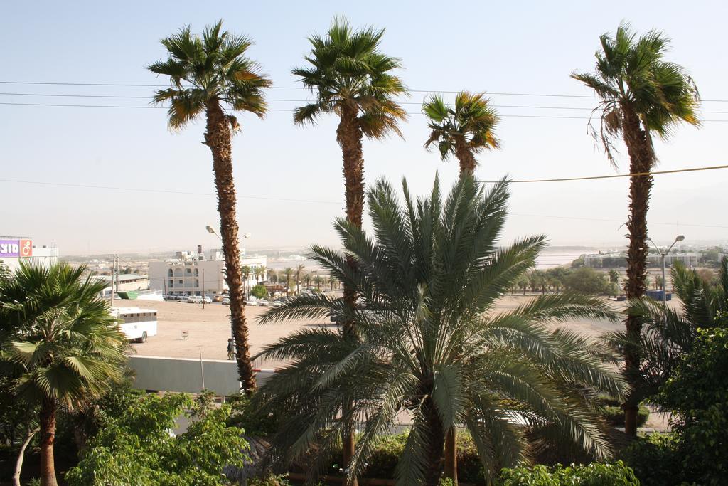 Arava Hostel Eilat Ngoại thất bức ảnh