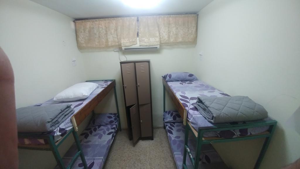 Arava Hostel Eilat Ngoại thất bức ảnh