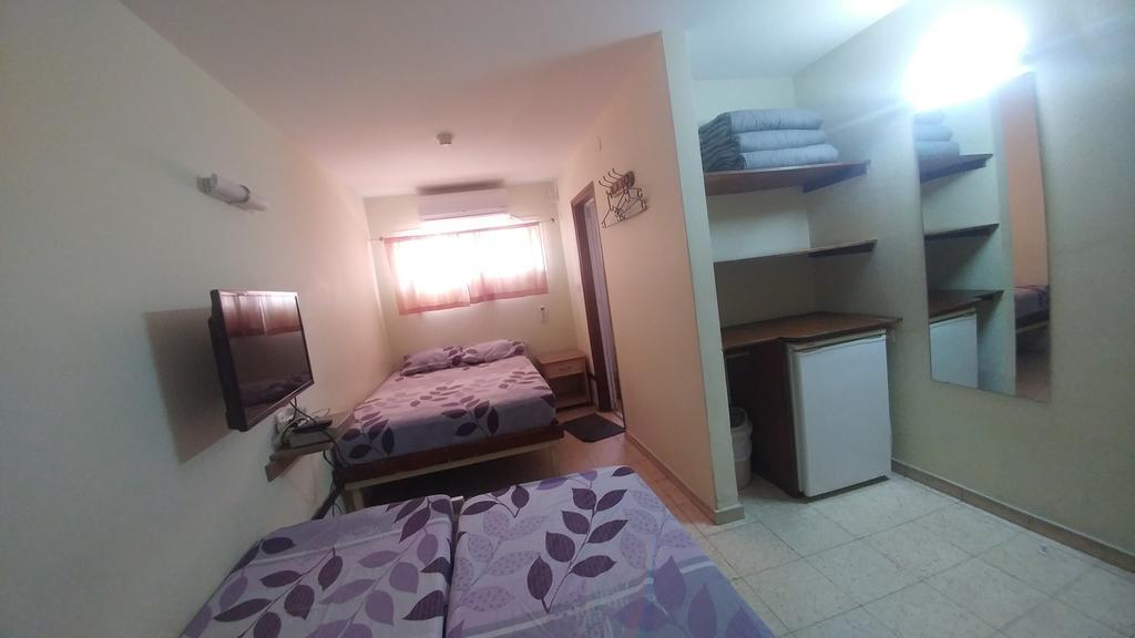 Arava Hostel Eilat Ngoại thất bức ảnh
